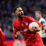 Atletiko posle preokreta pobedio Valensiju u Primeri 12