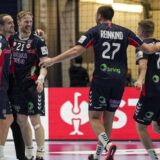 Rukometaši Švedske pobedili Nemačku, Norveška pobedila Španiju na Evropskom prvenstvu 14