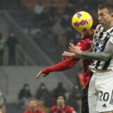 Bez pogodaka u duelu Milana i Juventusa 7