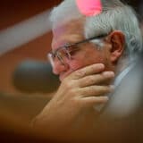 Crna Gora uvela sankcije za tri ruske kompanije i dvojicu Rusa 4