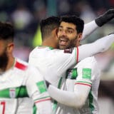 Fudbaleri Irana idu na Mundijal u Kataru 6