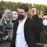 Vlahović uzeo Ronaldov broj 15