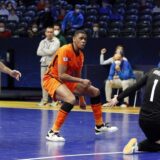 Futsal selekcija Srbije pobedom završila učešće na EP 1