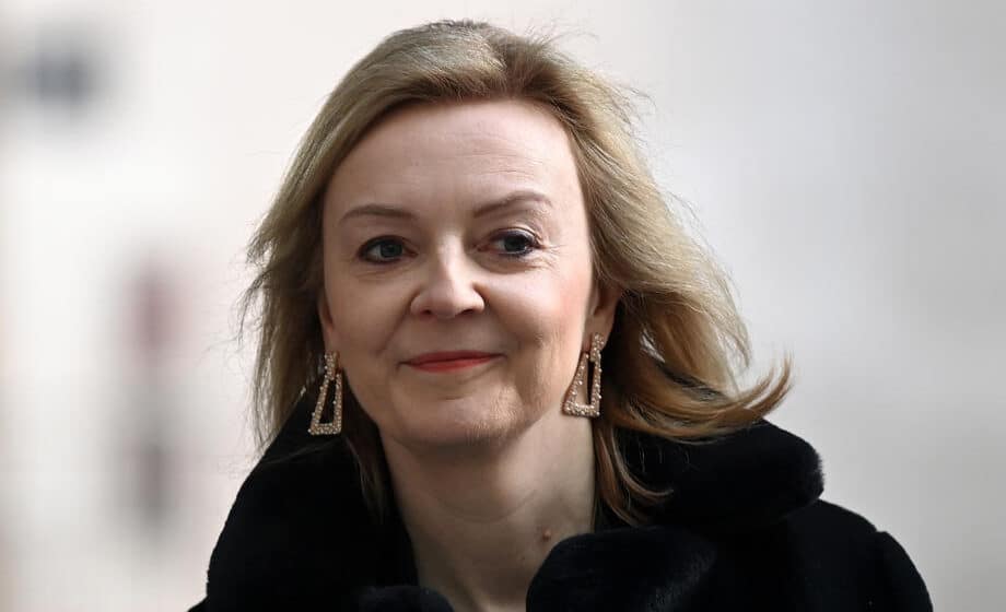 Panična reakcija Kremlja 1