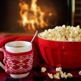 Svetski dan kokica: Istorija omiljene grickalice za gledanje filmova 14