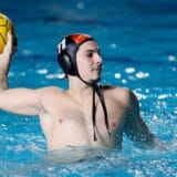 Surova dominacija šampiona 8