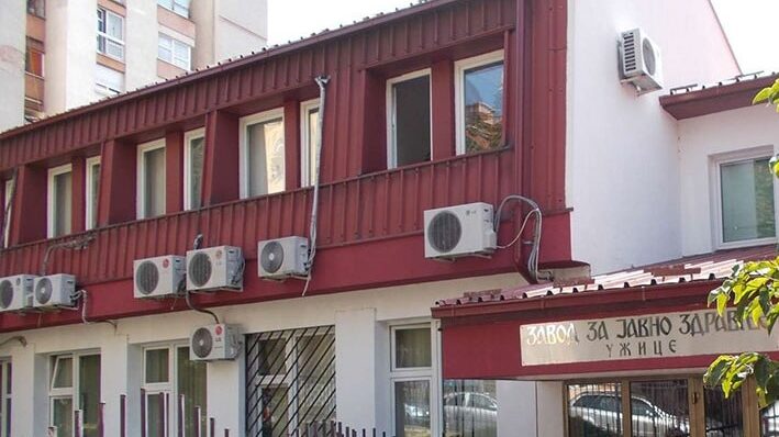 U Užicu potvrđen prvi slučaj virusa gripa tipa A (H3) 1