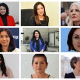 Žene u lokalnim samoupravama