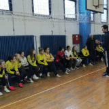 U Jaši Tomiću devojčice igraju fudbal 8