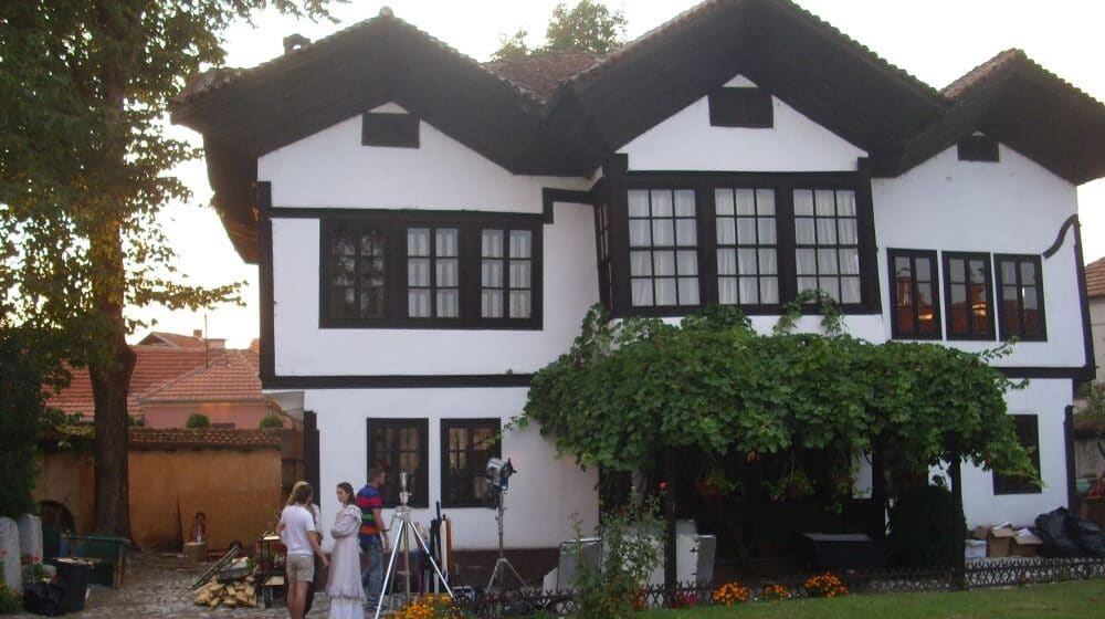 Konkurs pirotskog Muzeja pod nazivom „(Ne)briga o kulturnom nasleđu“ 1