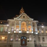 U Zrenjaninu otkazan doček na trgu 6