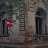 U centru grada propada zgrada sa dugom istorijom 6