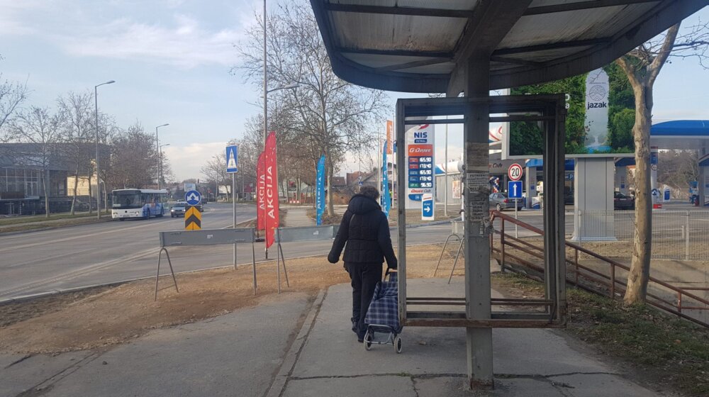Zašto se Zrenjaninci žale na prigradski prevoz 1