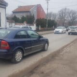 Odbio da se testira na drogu, u policiji proveo 12 sati 13