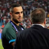 Posle Radovanovića, Salernitana želi i Maksimovića 5