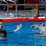 Crvena zvezda nije otišla na meč 5