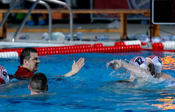 Crvena zvezda nije otišla na meč 1