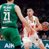 Otkazan duel Žalgiris – Crvena zvezda u Evroligi 2