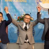 POKS raskida koaliciju sa DSS: Srećan put, pijatelju 5