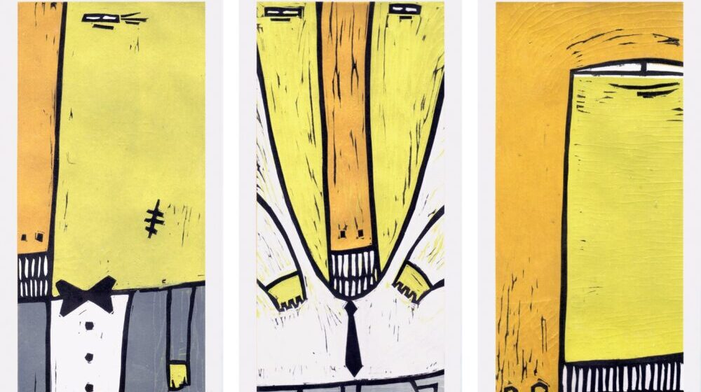 Kragujevac: Večeras otvaranje Izložbe „Grafika - 20 godina FILUM-a” 1