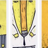 Kragujevac: Večeras otvaranje Izložbe „Grafika - 20 godina FILUM-a” 14