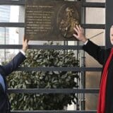 Goran Vesić odlikovan Krstom vožda Đorđa Stratimirovića 1