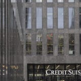Švajcarska centralna banka spremna da obezbedi kapital banci Kredi Suis 8