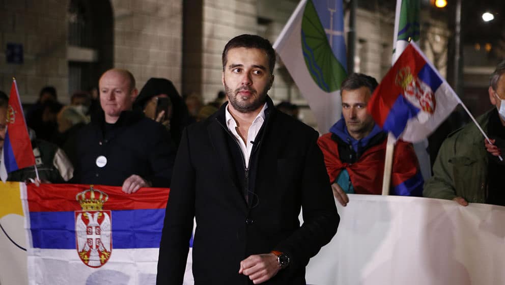 Kreni-promeni u sredu obavljuje aplikaciju "Pronađi poslanika": Građani proveravaju kako se njihovi predstavnici izjašnjavaju 1