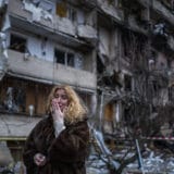 BLOG UŽIVO: Treći dan ruske agresije na Ukrajinu, noć napada na Kijev 6