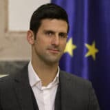 Đokoviću stigla molba da pomogne u oslobađanju dečaka kojeg je oteo Hamas: "Verovatno je sam u nekoj mračnoj sobi u Gazi" 10