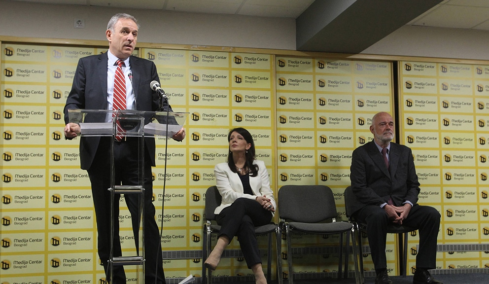 Biljana Stojković: Odnosi sa "Moramo" odlični, ali dogovor još nije postignut, niti je nužan 2 Biljana Stojković: Odnosi sa "Moramo" odlični, ali dogovor još nije postignut, niti je nužan 2