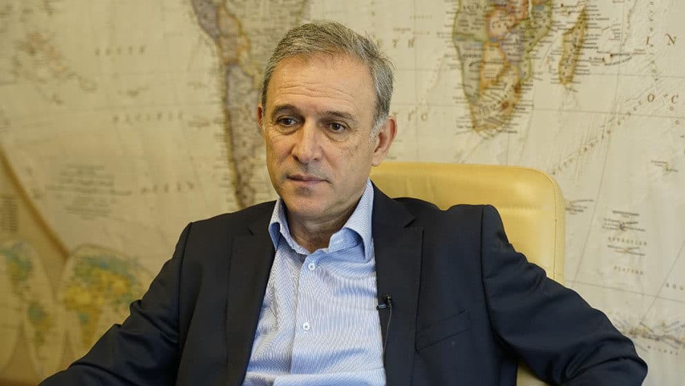 Ponoš: Ja sam Srbin iz Krajine, hrvatsko državljanstvo imam po rođenju 1