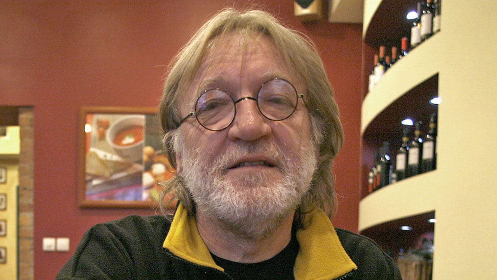 Sve je manje takvih ljudi - smirenih i velikodušnih: U Ratkovcu otvoren legat novinara i TV autora Velimira Velje Pavlovića 1