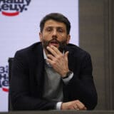 Šapić (SNS): U svakom beogradskom naselju otvoriti gradsku kuću 8