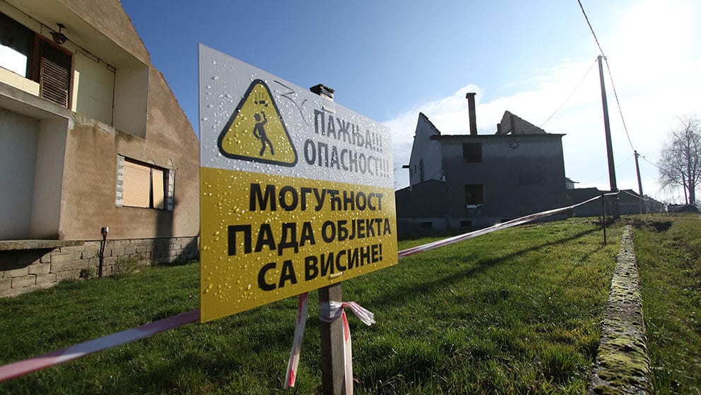 Zeleni Srbije: Niko neće moći da kopa i rudari po Srbiji bez saglasnosti naroda 1