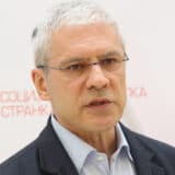 Movsesijan: Tadić predsednički kandidat Nove stranke i SDS, ako odluči da se kandiduje 14