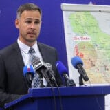 Aleksić (Narodna stranka): Izvršitelji više neće moći da oduzimaju stanove 11