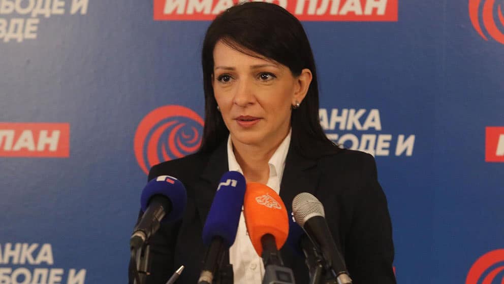 Tepić: Institucije se moraju osloboditi botovanja i reketiranja, treba im omogućiti da rade 1