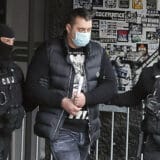 Danas pripremno ročište protiv Belivuka i njegove grupe, optuženi za 'Meksiko u Beogradu' 8