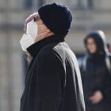 Nova korona pravila u Austriji: Ponovo obavezno nošenje maski u zatvorenom prostoru 8