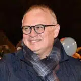 Vesić piše memoare i snima film, obrađuje sećanja na Đinđića 2