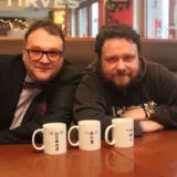 Kulačin i Vidojković dobili jezive pretnje, pominje se i mašina za mlevenje mesa 14