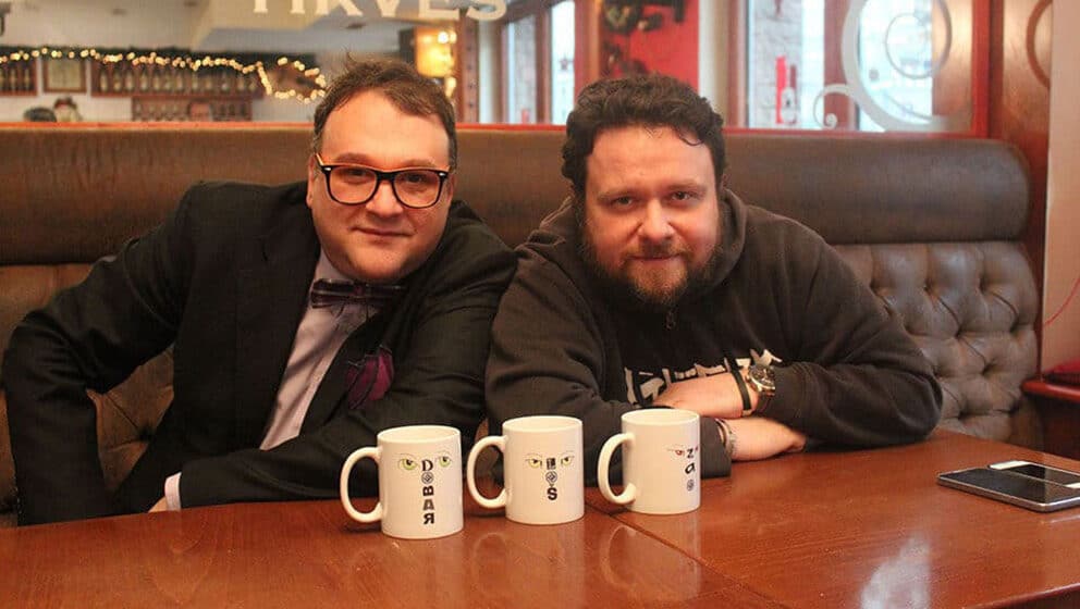 Kulačin i Vidojković dobili jezive pretnje, pominje se i mašina za mlevenje mesa 1