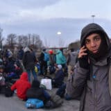 Mađarska: Uhapšen srpski državljanin jer je prevozio ilegalne migranate 1