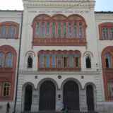 Beogradski univerzitet na 348. mestu u svetu 3