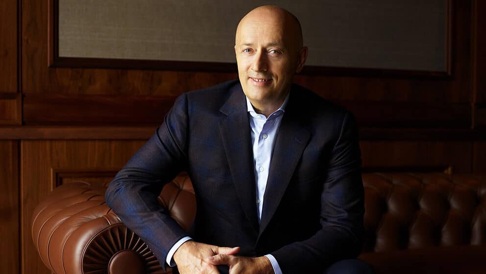 Miodrag Kostić, od kralja šećera do filantropa 1