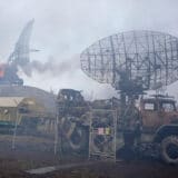 MKCK: Neuspela evakuacija iz Marijupolja zbog neprijateljstava 7