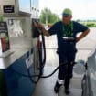 Objavljene nove cene goriva: Dizel skuplji za skoro 12 dinara 5
