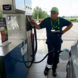 Objavljene cene goriva koje će važiti do 24. juna 4