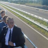 Izgubljene decenije na putevima propagande: Ko u regionu gradi auto-puteve i koliko sve to košta? 2